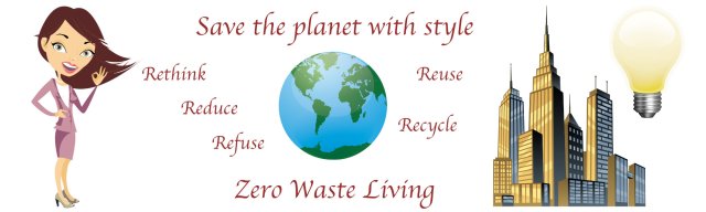 Sustainable-Living-Zero-Waste
